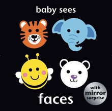 Load image into Gallery viewer, Baby Sees Faces
