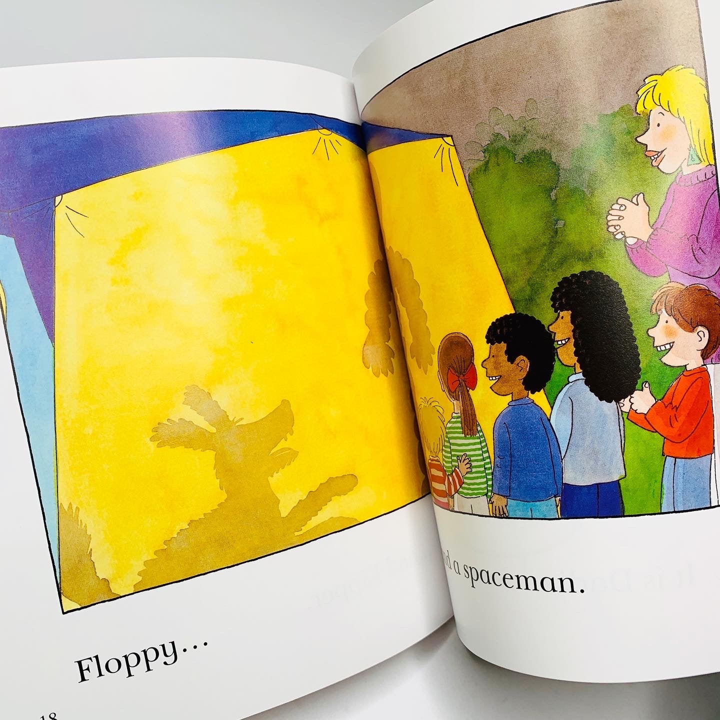 Get On (Stage 1: Read with Oxford)