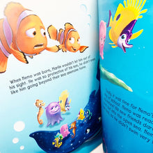Load image into Gallery viewer, Disney Pixar&#39;s Finding Nemo