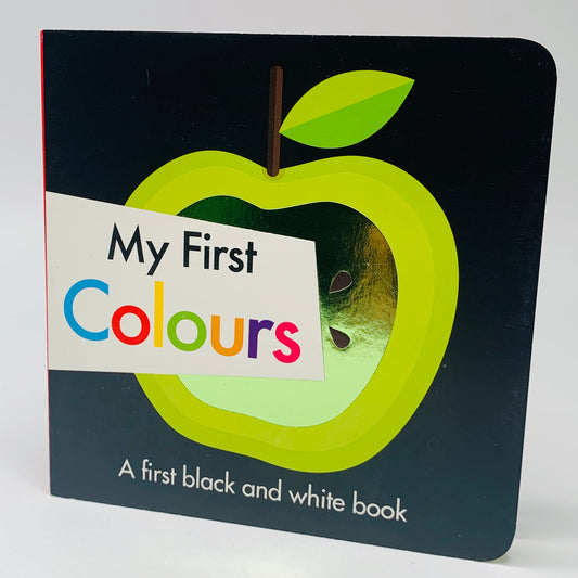 My First Colours