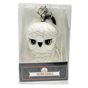 Harry Potter Hedwig Dangle