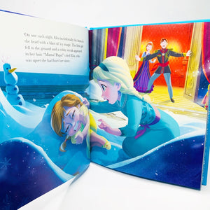 Storytime Collection: Disney Frozen (#01)