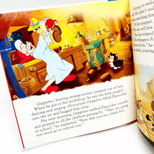 Load image into Gallery viewer, Little Readers: Disney’s Pinocchio