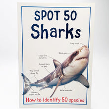 Load image into Gallery viewer, Spot 50 Sharks
