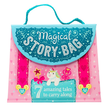 Load image into Gallery viewer, My Magical Story Bag