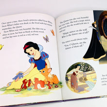 Load image into Gallery viewer, Snow White and the Seven Dwarfs: The Magical Story
