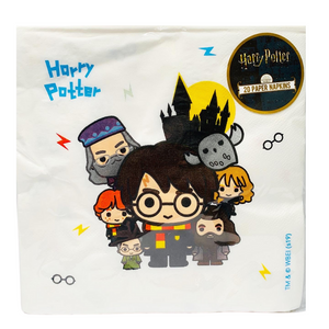 Harry Potter Napkins