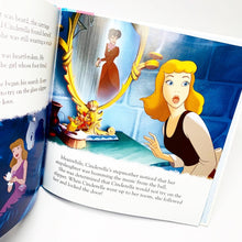 Load image into Gallery viewer, Little Readers: Disney’s Cinderella