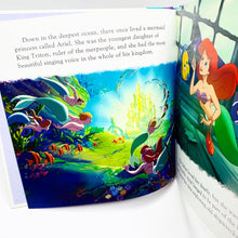 Load image into Gallery viewer, Little Readers: Disney’s The Little Mermaid