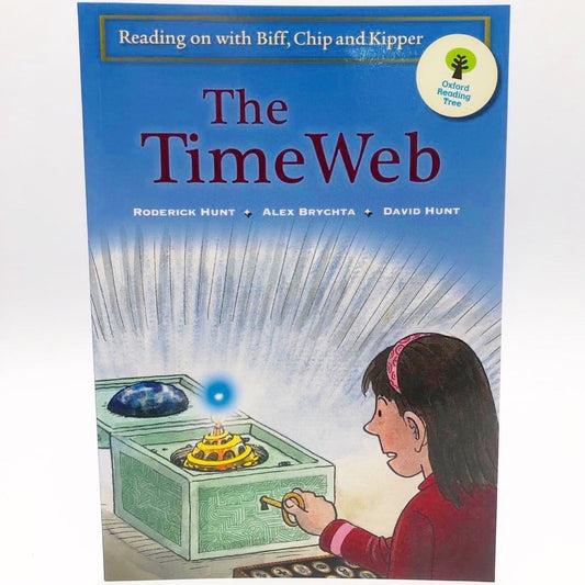 The TimeWeb (Level 10)