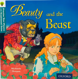 Beauty and the Beast (Level 9)