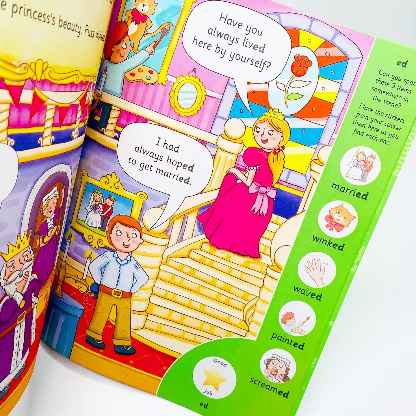 Puss in Boots (Phonic Readers: Level 3)