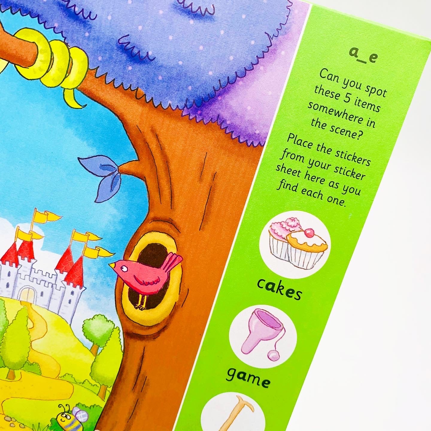 Puss in Boots (Phonic Readers: Level 3)