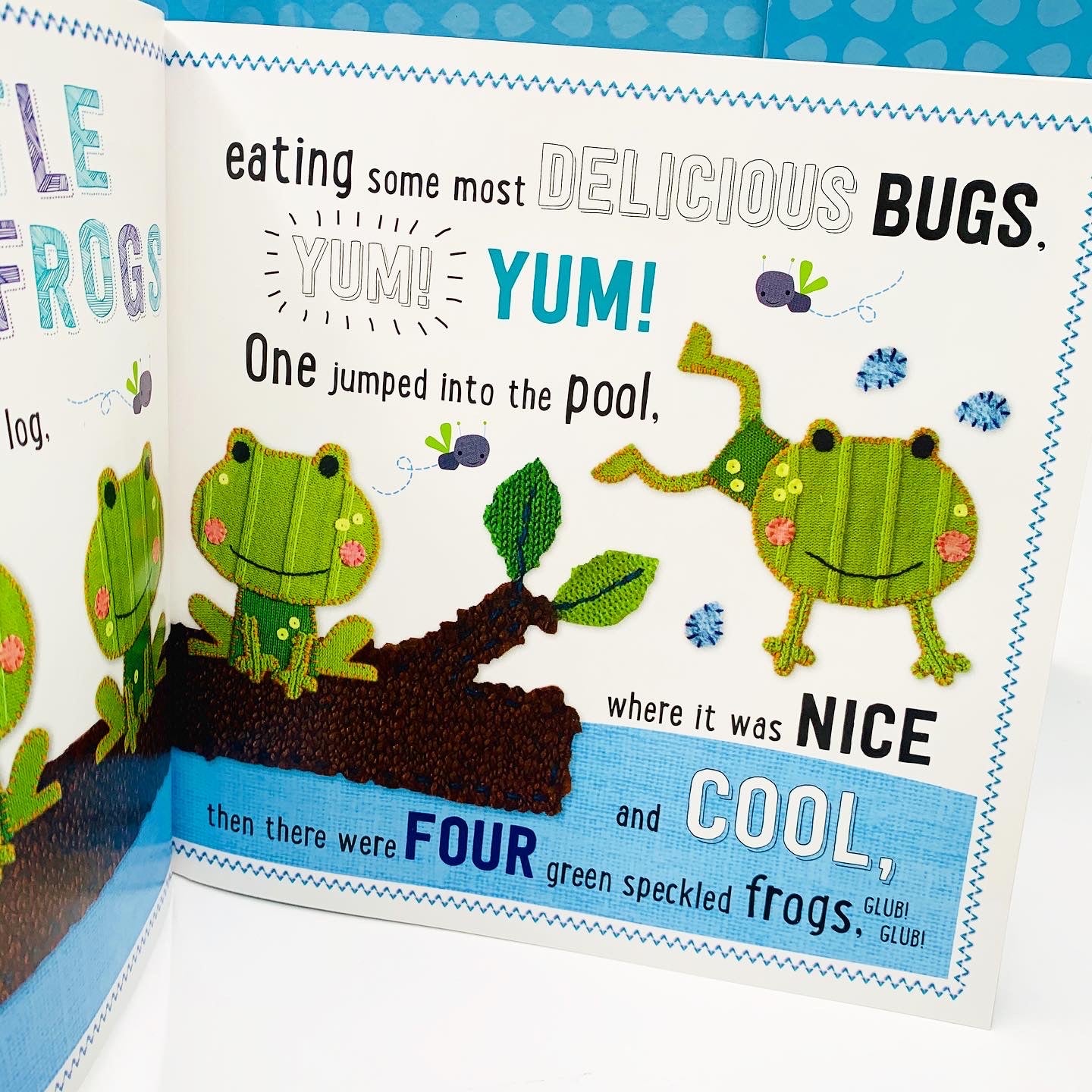 Incy Wincy Spider Jigsaw Puzzle & Book