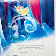 Load image into Gallery viewer, Storytime Collection: Disney Frozen (#01)