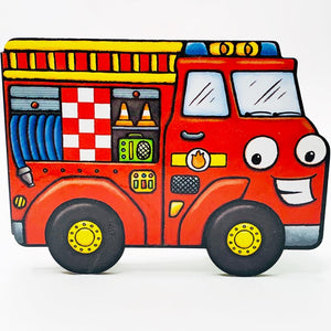 Fire Engine