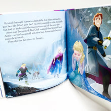 Load image into Gallery viewer, Little Readers: Disney’s Frozen