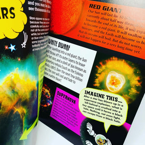 Science Crackers: Awesome Astronomy