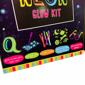 Neon Glow Kit