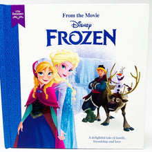 Load image into Gallery viewer, Little Readers: Disney’s Frozen