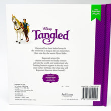 Load image into Gallery viewer, Little Readers: Disney’s Tangled