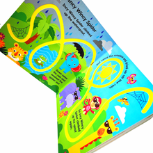 Load image into Gallery viewer, Rainforest Rhymes