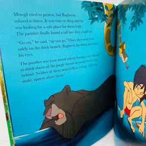 Storytime Collection: Disney The Jungle Book (#07)