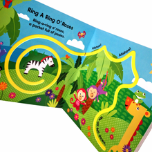 Load image into Gallery viewer, Rainforest Rhymes