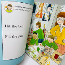 Load image into Gallery viewer, Biff&#39;s Fun Phonics (Stage 1: Read with Oxford)