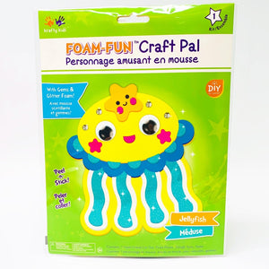 Foam-Fun Craft Pal