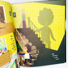 Load image into Gallery viewer, Usborne’s I’m Not (Very) Afraid of the Dark