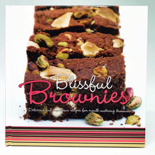 Load image into Gallery viewer, Blissful Brownies