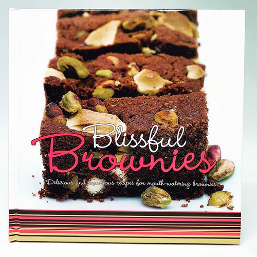 Blissful Brownies
