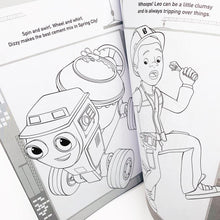 Load image into Gallery viewer, Bob the Builder: Mega Colouring