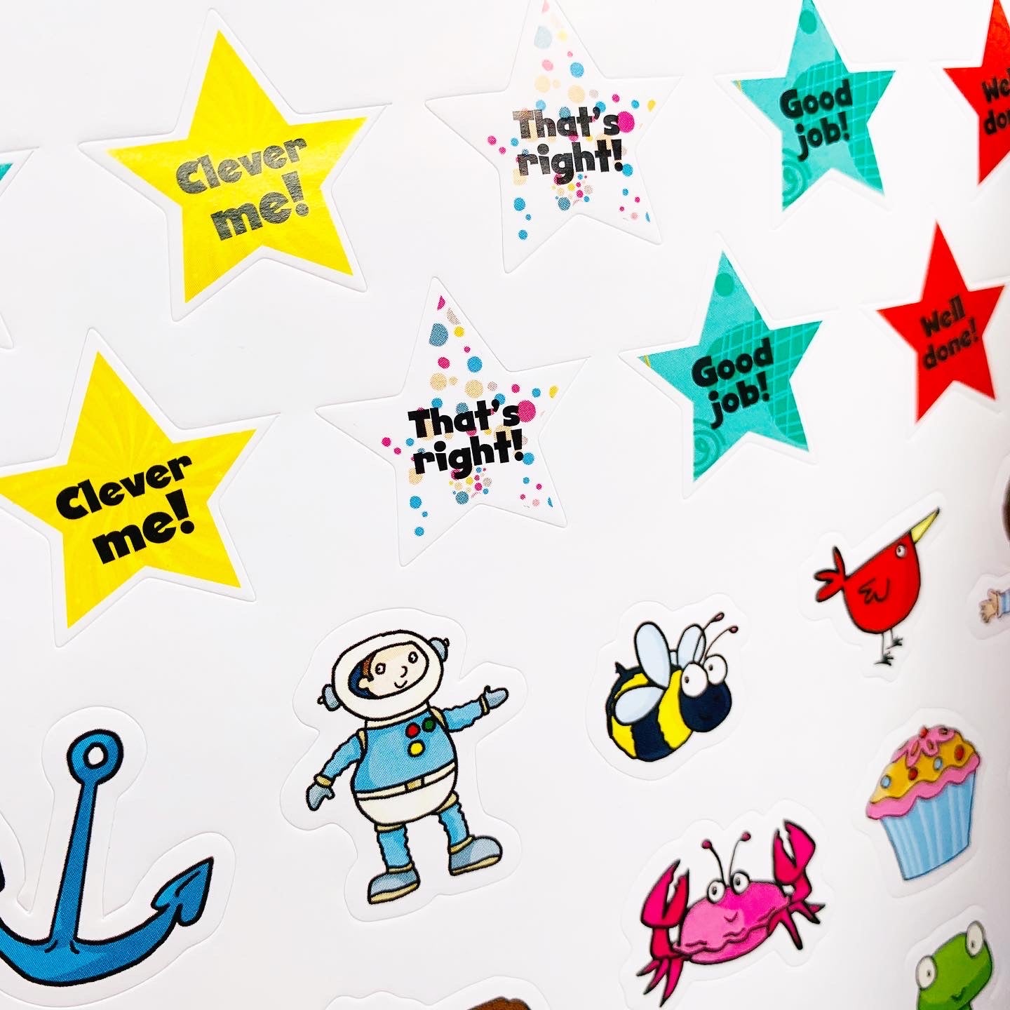 First Time Learning: Reading & Writing KS1 (Age 5+)