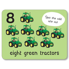 Load image into Gallery viewer, Lots to Spot Flashcards: On the Farm!