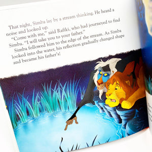 Little Readers: Disney’s The Lion King