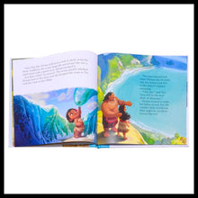 Load image into Gallery viewer, Little Readers: Disney’s Moana