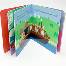 Load image into Gallery viewer, Peppa Pig: Danny Dog Mini Board Book