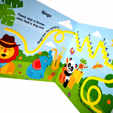 Load image into Gallery viewer, Rainforest Rhymes