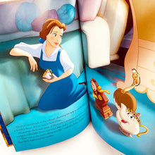 Load image into Gallery viewer, Disney Princess: Beauty and the Beast Deluxe Edition