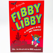 Load image into Gallery viewer, Fibby Libby