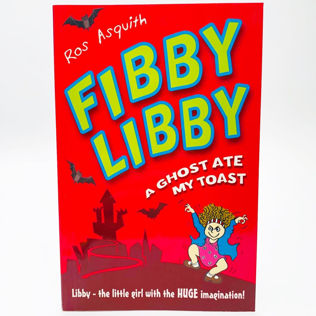 Fibby Libby