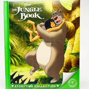 Disney’s The Jungle Book