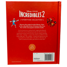 Load image into Gallery viewer, Storytime Collection: Disney Pixar Incredibles 2 (#08)