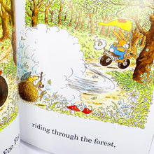Load image into Gallery viewer, Little Rabbit Foo Foo: Book &amp; DVD
