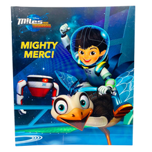 Load image into Gallery viewer, Disney Miles From Tomorrow: Mighty Merc!