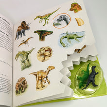 Load image into Gallery viewer, Dinosaurs