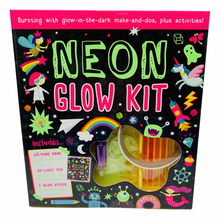 Load image into Gallery viewer, Neon Glow Kit