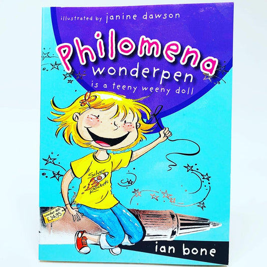 Philomena Wonderpen